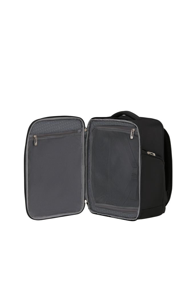 Samsonite Respark Ryggsekk Underseater 15.6" Ozone Black-Sekker-BagBrokers