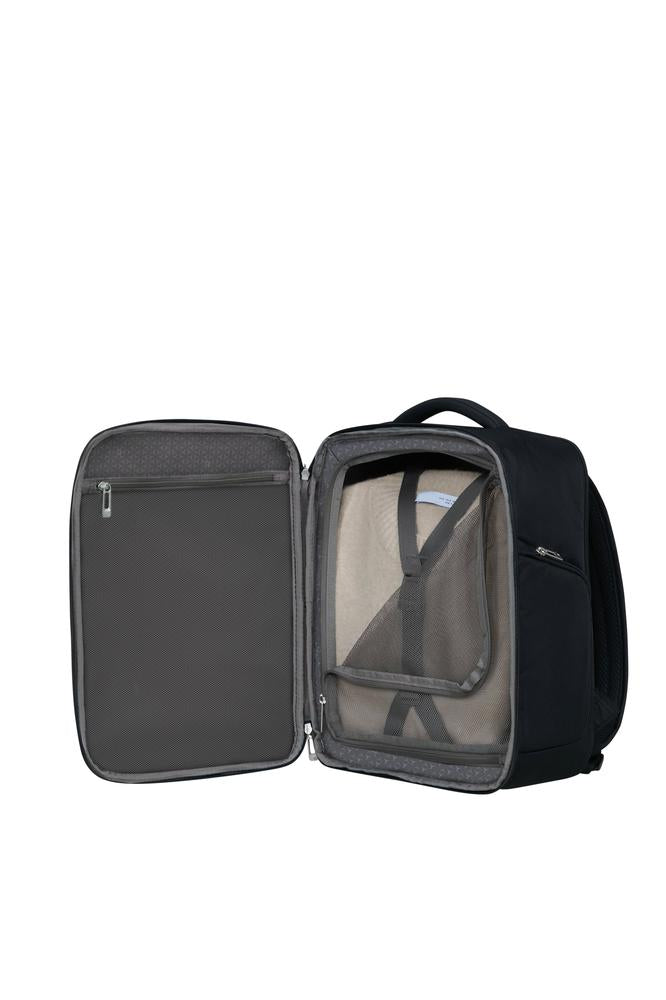 Samsonite Respark Ryggsekk Underseater 15.6" Ozone Black-Sekker-BagBrokers
