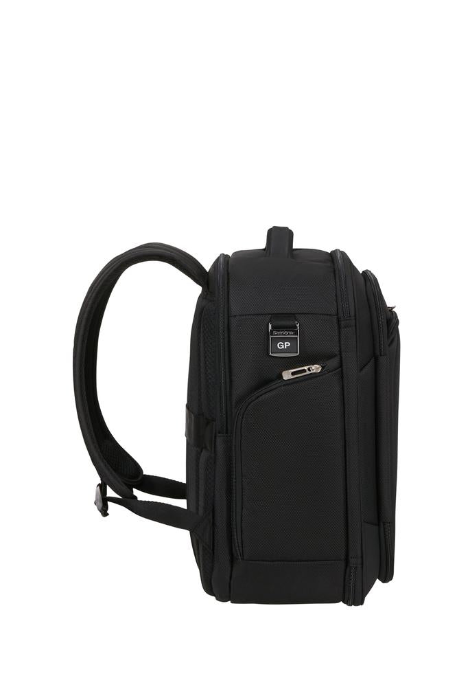 Samsonite Respark Ryggsekk Underseater 15.6" Ozone Black-Sekker-BagBrokers