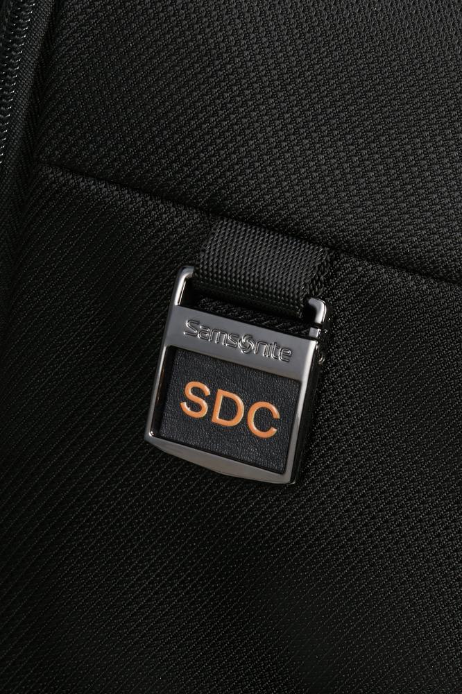 Samsonite Respark Ryggsekk Underseater 15.6" Ozone Black-Sekker-BagBrokers