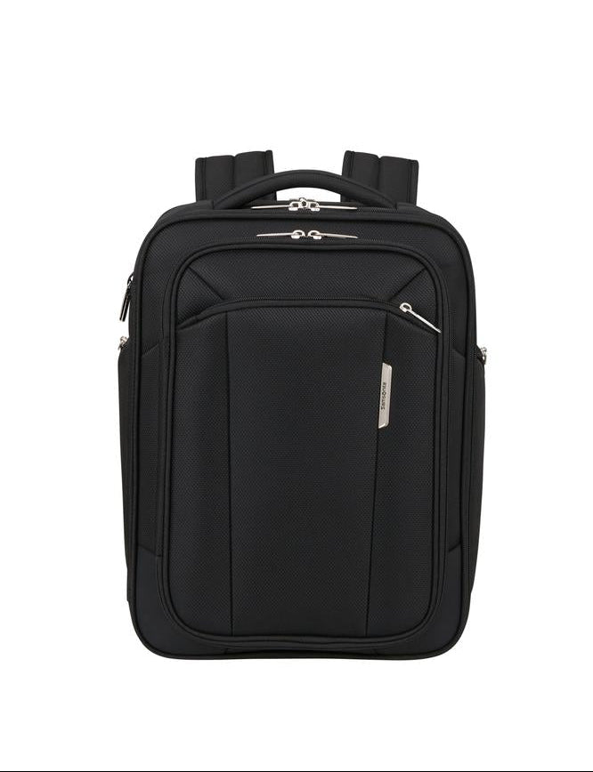 Samsonite Respark Ryggsekk Underseater 15.6" Ozone Black-Sekker-BagBrokers