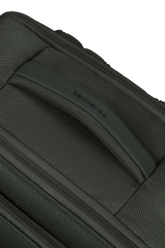 Samsonite Respark Ryggsekk Underseater 17.3" Forest Green-Sekker-BagBrokers