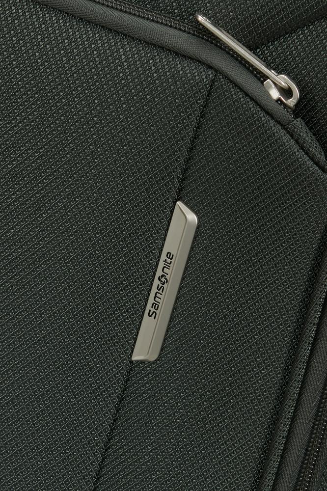 Samsonite Respark Ryggsekk Underseater 17.3" Forest Green-Sekker-BagBrokers