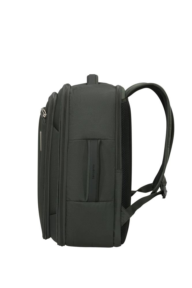 Samsonite Respark Ryggsekk Underseater 17.3" Forest Green-Sekker-BagBrokers