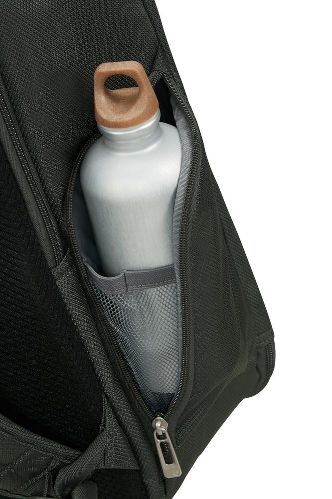 Samsonite Respark Ryggsekk Underseater 17.3" Forest Green-Sekker-BagBrokers