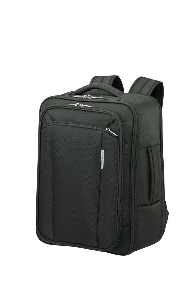 Samsonite Respark Ryggsekk Underseater 17.3" Forest Green-Sekker-BagBrokers