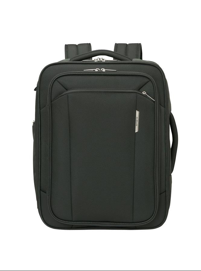 Samsonite Respark Ryggsekk Underseater 17.3" Forest Green-Sekker-BagBrokers