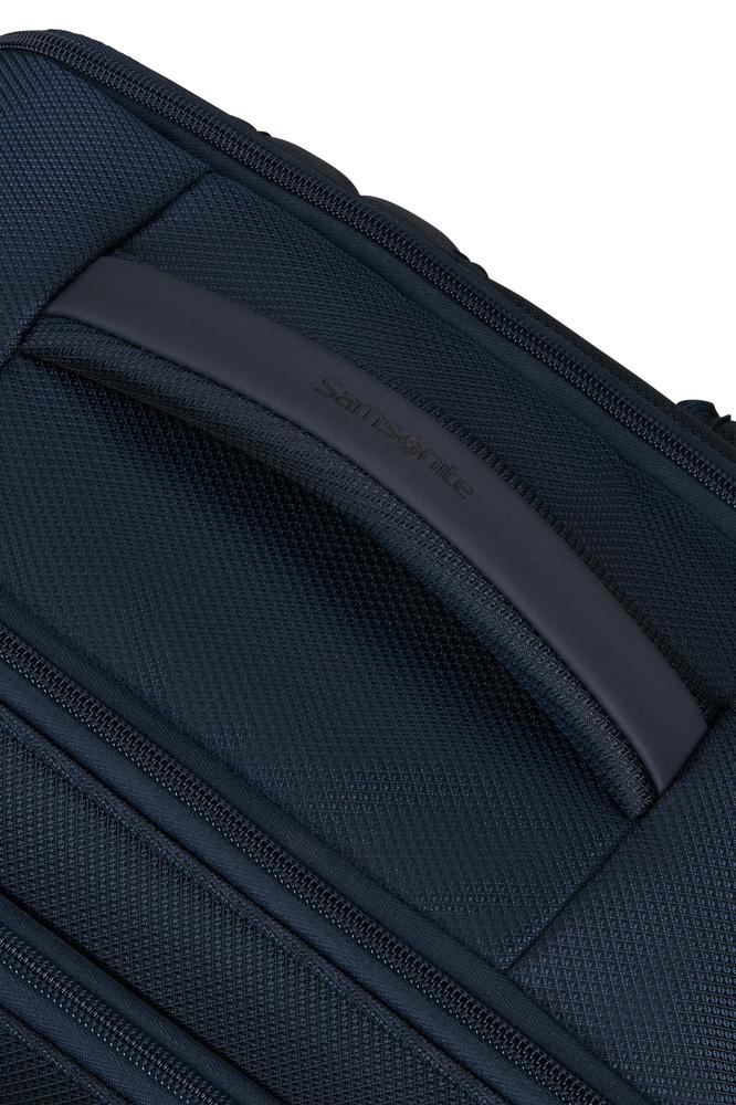 Samsonite Respark Ryggsekk Underseat 17.3" Midnattsblå-Sekker-BagBrokers
