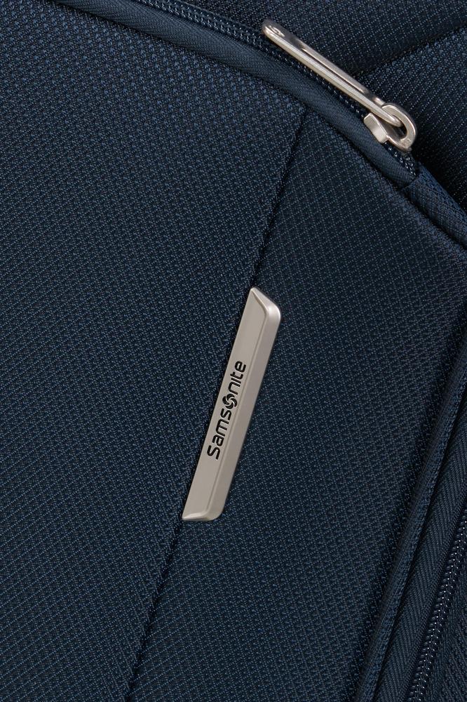 Samsonite Respark Ryggsekk Underseat 17.3" Midnattsblå-Sekker-BagBrokers