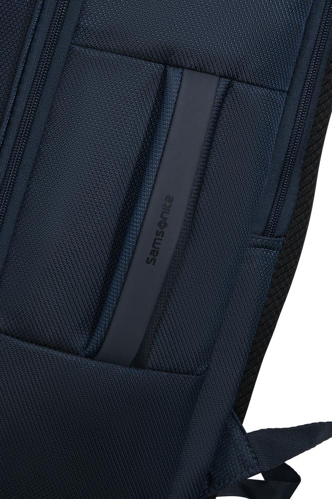 Samsonite Respark Ryggsekk Underseat 17.3" Midnattsblå-Sekker-BagBrokers
