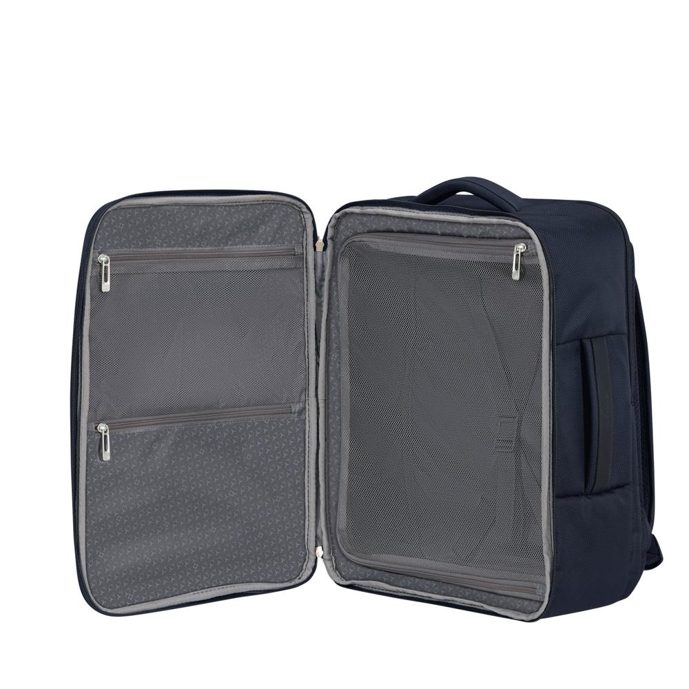 Samsonite Respark Ryggsekk Underseat 17.3" Midnattsblå-Sekker-BagBrokers
