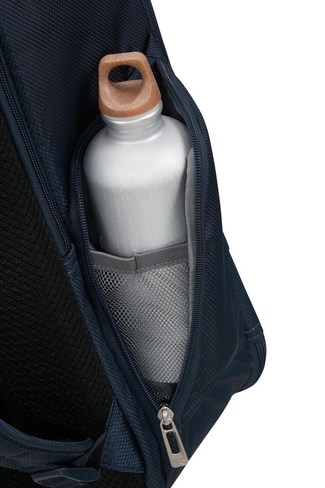 Samsonite Respark Ryggsekk Underseat 17.3" Midnattsblå-Sekker-BagBrokers
