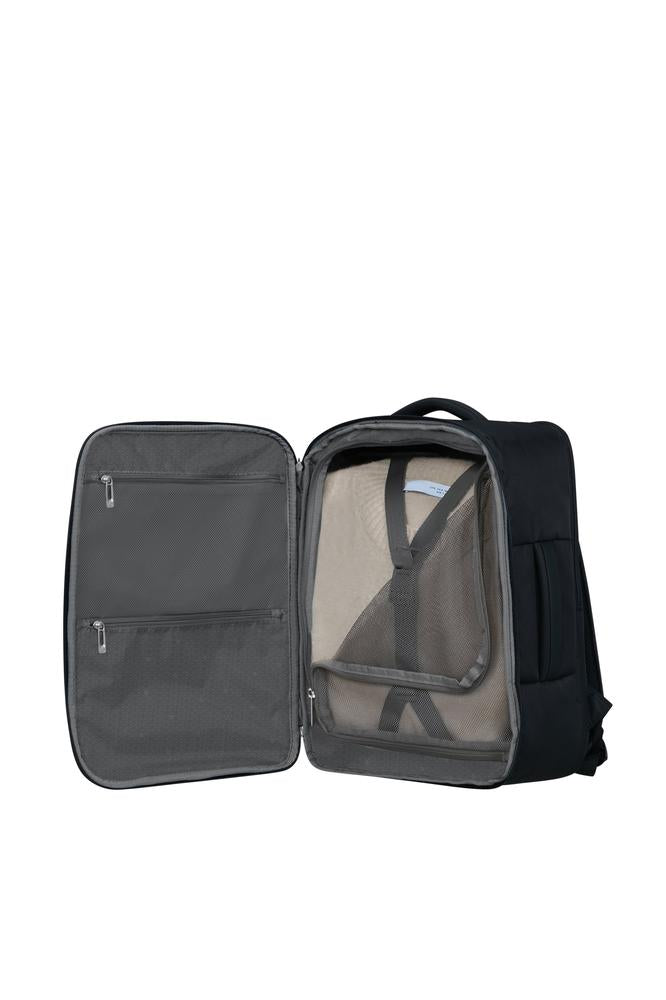 Samsonite Respark Ryggsekk Underseater 17.3" Ozone Black-Sekker-BagBrokers