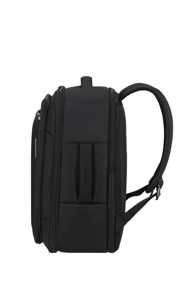 Samsonite Respark Ryggsekk Underseater 17.3" Ozone Black-Sekker-BagBrokers