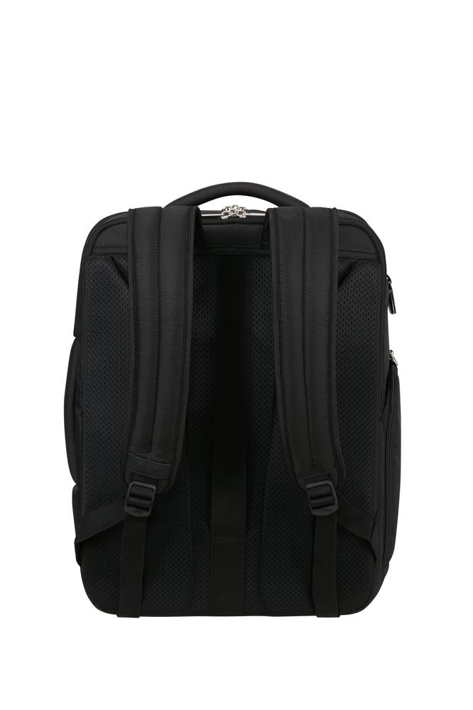 Samsonite Respark Ryggsekk Underseater 17.3" Ozone Black-Sekker-BagBrokers