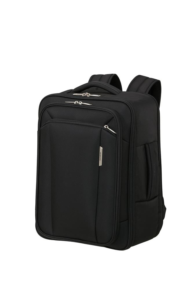 Samsonite Respark Ryggsekk Underseater 17.3" Ozone Black-Sekker-BagBrokers
