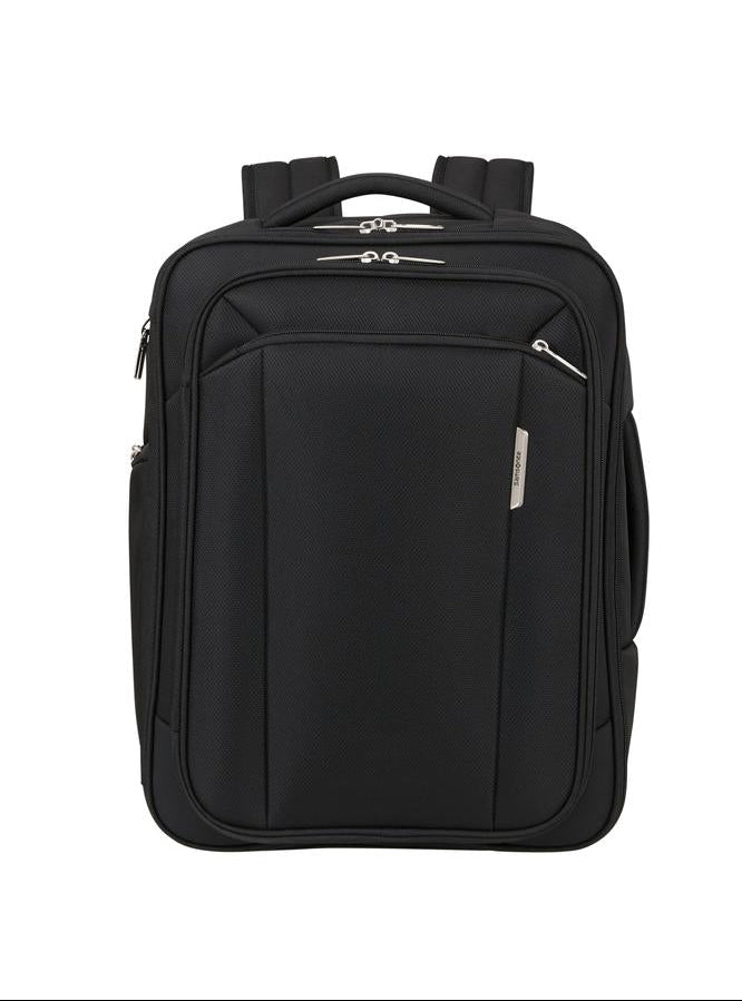 Samsonite Respark Ryggsekk Underseater 17.3" Ozone Black-Sekker-BagBrokers