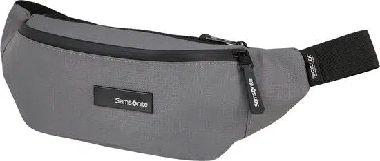 Samsonite Roader Belteveske 3 liter Drifter Grey-Bagger-BagBrokers