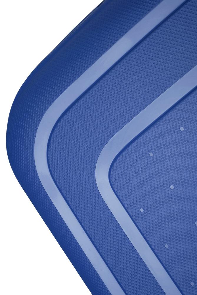Samsonite S'Cure Hard ekstra stor koffert XL 81 cm/138L Mørke Blå-Harde kofferter-BagBrokers