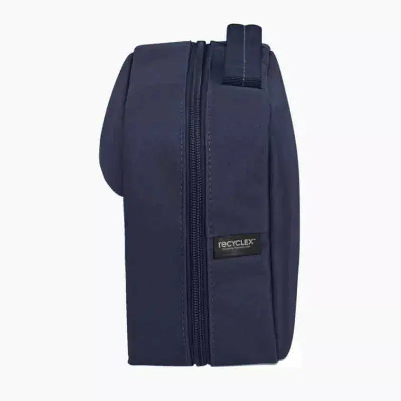 Samsonite STACKD hengetoalettmappe Navy-Toalettmappe-BagBrokers