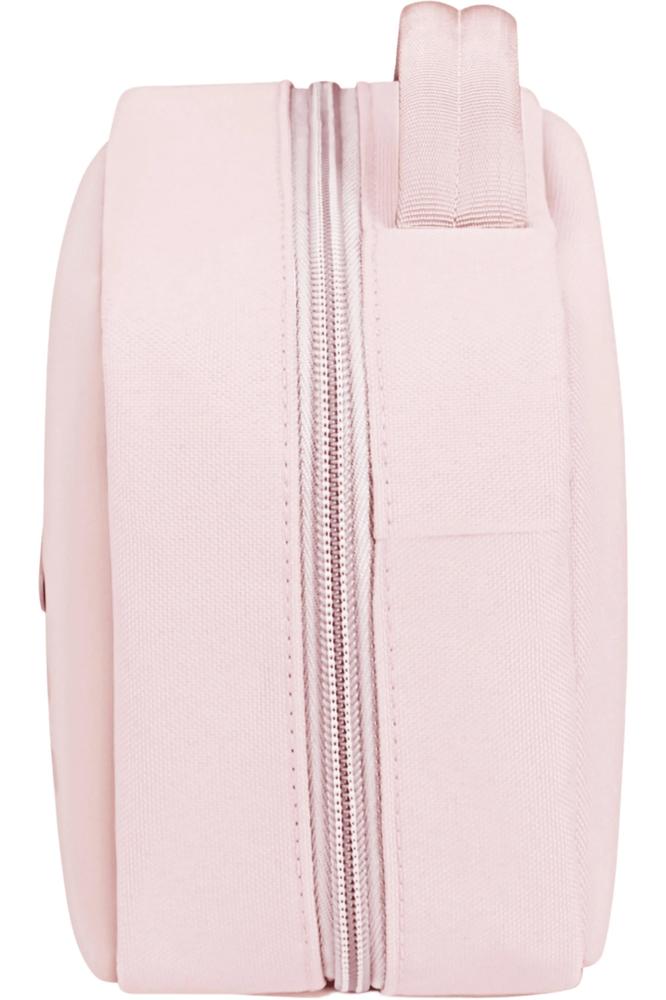 Samsonite STACKD liten toalettmappe Rose-Toalettmappe-BagBrokers