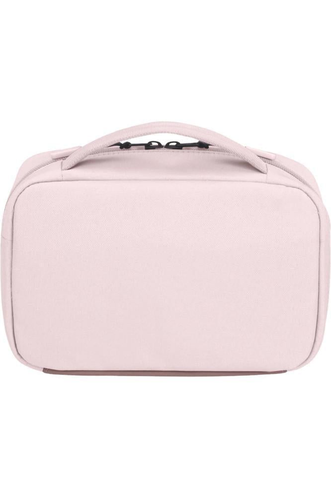 Samsonite STACKD liten toalettmappe Rose-Toalettmappe-BagBrokers