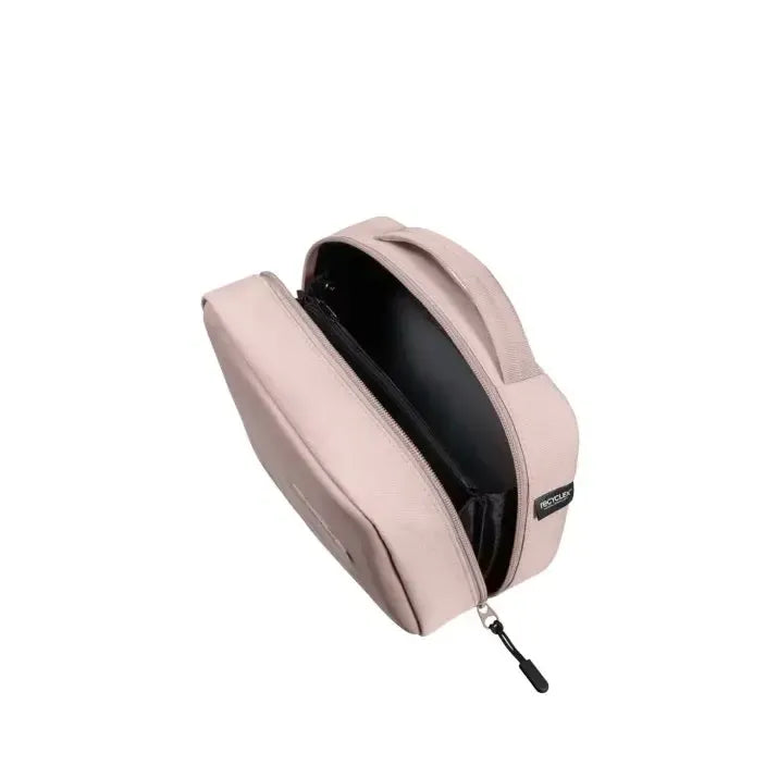 Samsonite STACKD liten toalettmappe Rose-Toalettmappe-BagBrokers