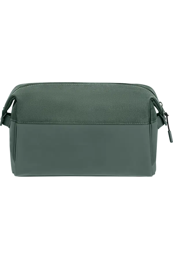 Samsonite STACKD toalettmappe Sage-Toalettmappe-BagBrokers