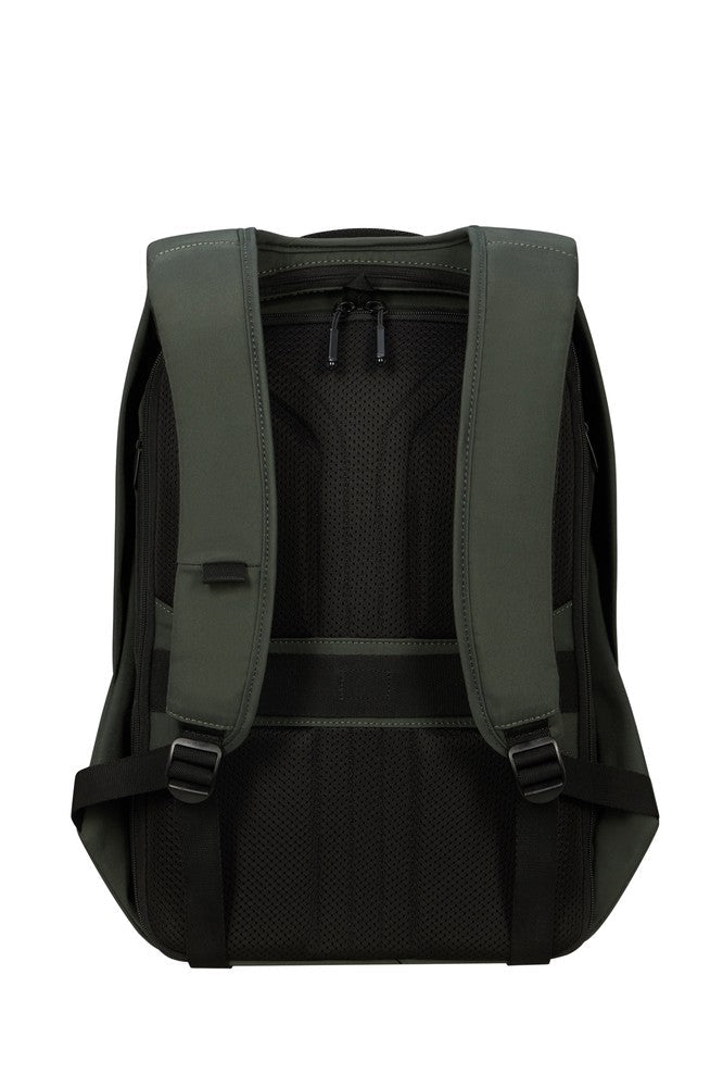 Samsonite Securipak 2.0 Ryggsekk 15.6" Grønn-Ryggsekker-BagBrokers