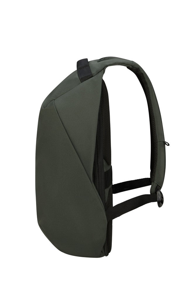 Samsonite Securipak 2.0 Ryggsekk 15.6" Grønn-Ryggsekker-BagBrokers