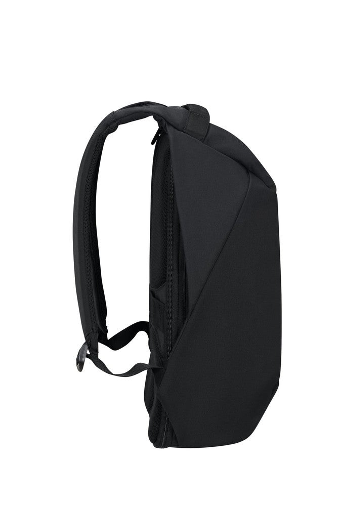 Samsonite Securipak 2.0 Ryggsekk 15.6" Svart-Ryggsekker-BagBrokers