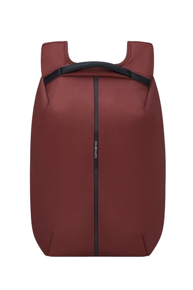 Samsonite Securipak 2.0 Ryggsekk 15.6" Terracotta Rød-Ryggsekker-BagBrokers