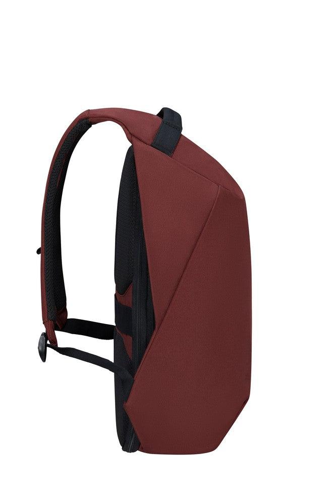 Samsonite Securipak 2.0 Ryggsekk 15.6" Terracotta Rød-Ryggsekker-BagBrokers