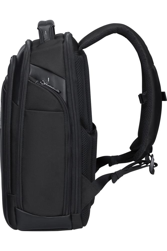 Samsonite Spectrolite 4.0 Ryggsekk 14.1" Svart-Ryggsekker-BagBrokers