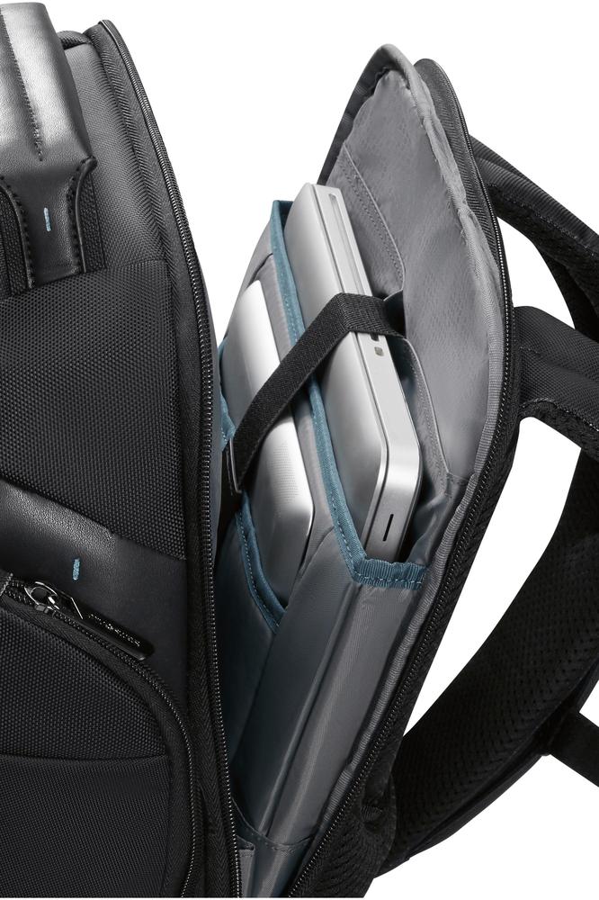 Samsonite Spectrolite 4.0 Ryggsekk 14.1" Svart-Ryggsekker-BagBrokers