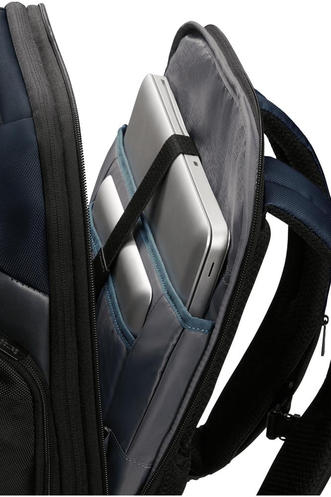Samsonite Spectrolite 4.0 Ryggsekk 15.6" Blå-Ryggsekker-BagBrokers
