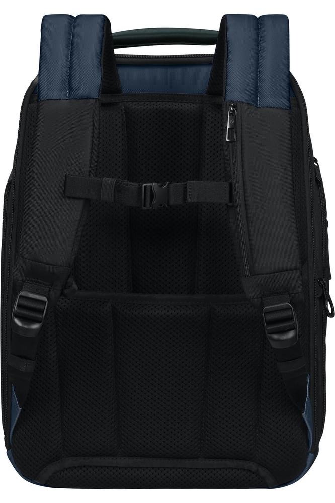 Samsonite Spectrolite 4.0 Ryggsekk 15.6" Blå-Ryggsekker-BagBrokers