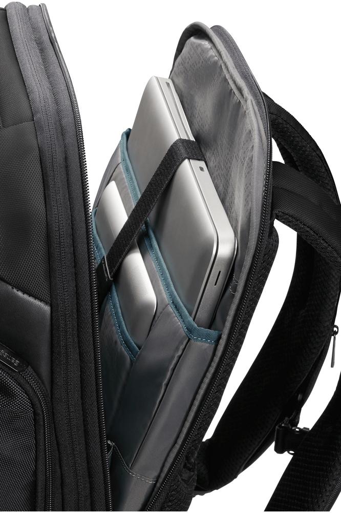 Samsonite Spectrolite 4.0 Ryggsekk 15.6" Svart-Ryggsekker-BagBrokers