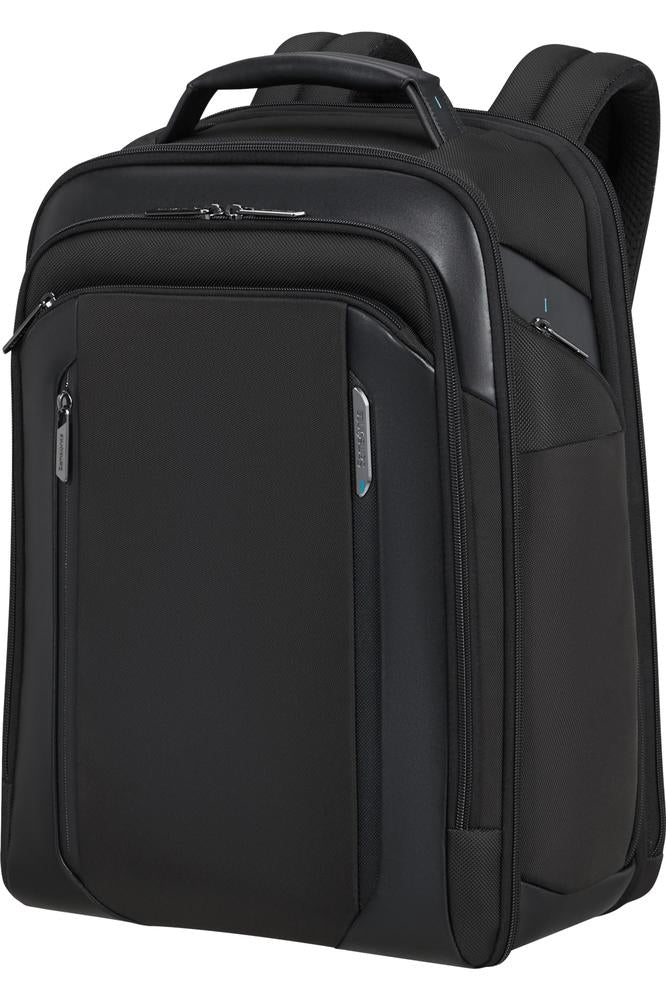 Samsonite Spectrolite 4.0 Underseater Ryggsekk 17.3" Svart-Ryggsekker-BagBrokers