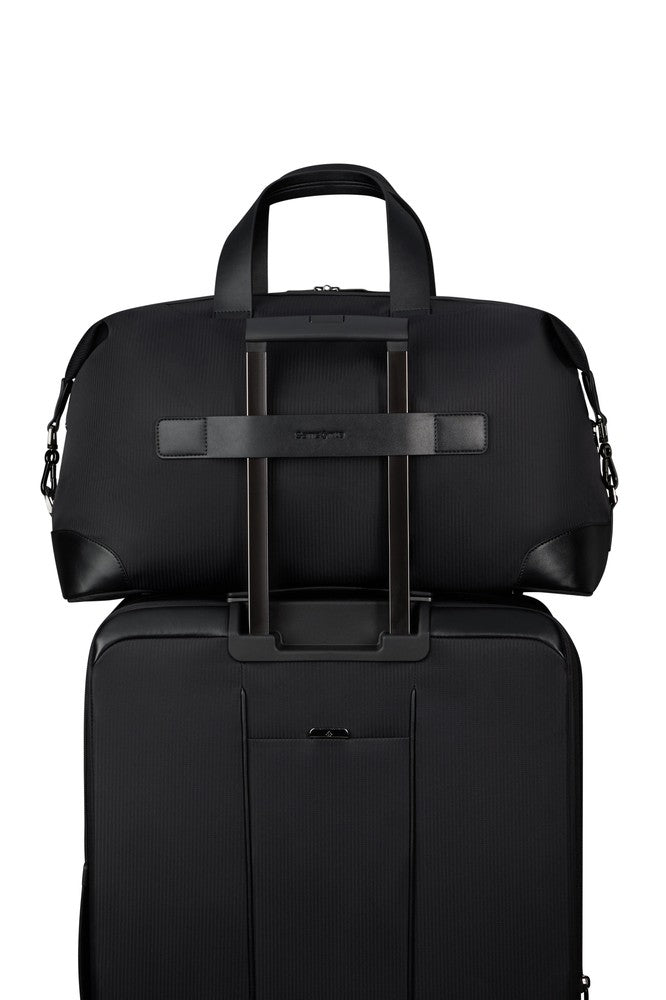 Samsonite Splendix duffelbag 53 cm Black-Bagger-BagBrokers