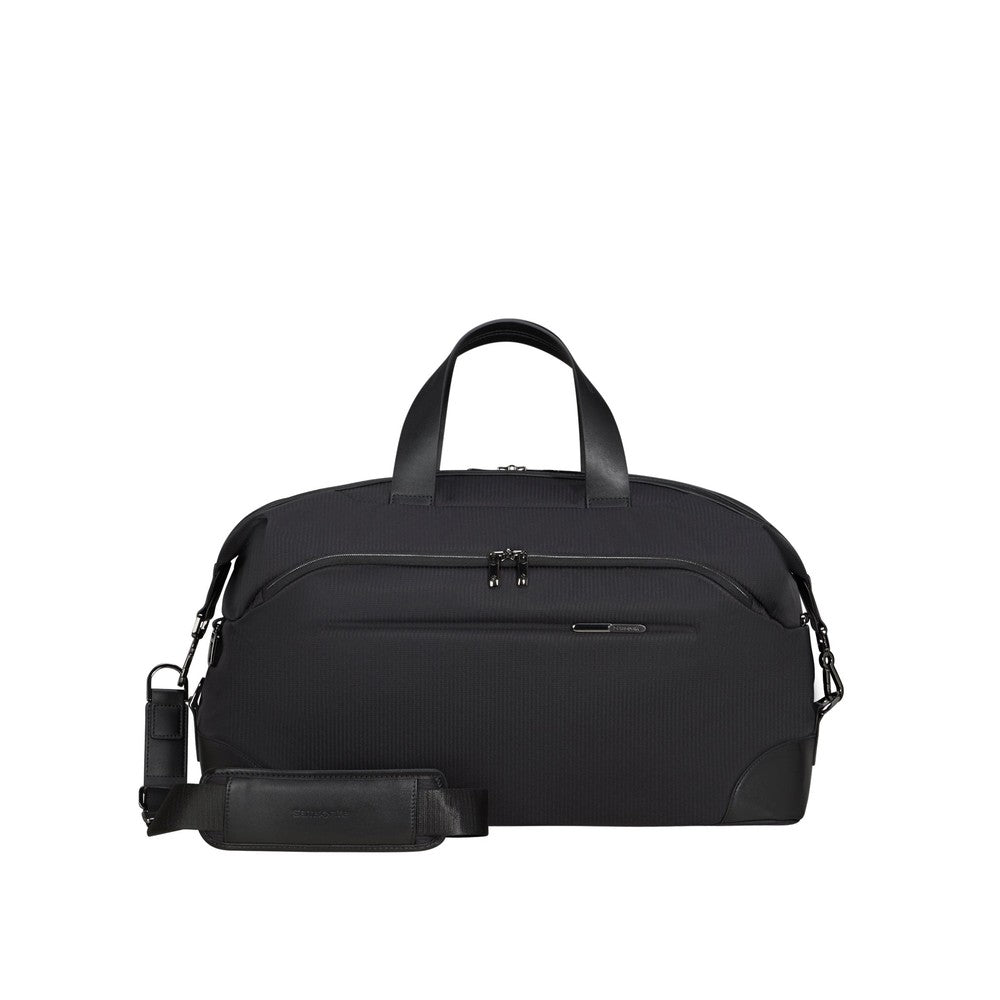 Samsonite Splendix duffelbag 53 cm Black-Bagger-BagBrokers