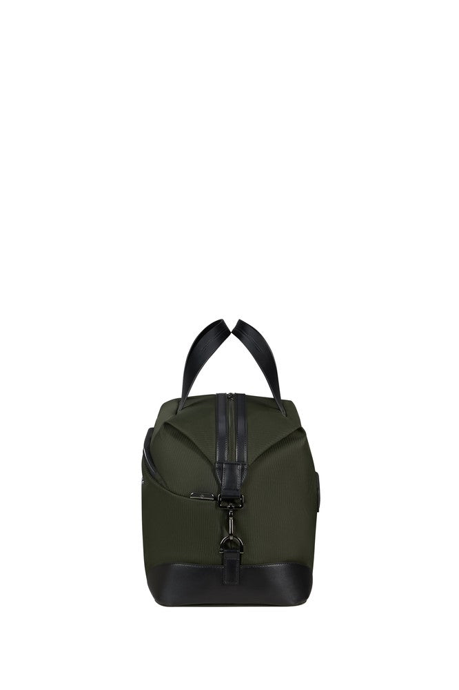 Samsonite Splendix duffelbag 53 cm Green/Black-Bagger-BagBrokers