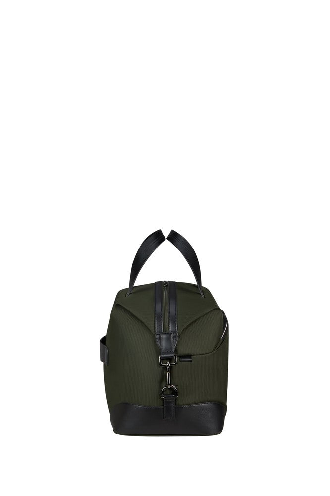 Samsonite Splendix duffelbag 53 cm Green/Black-Bagger-BagBrokers