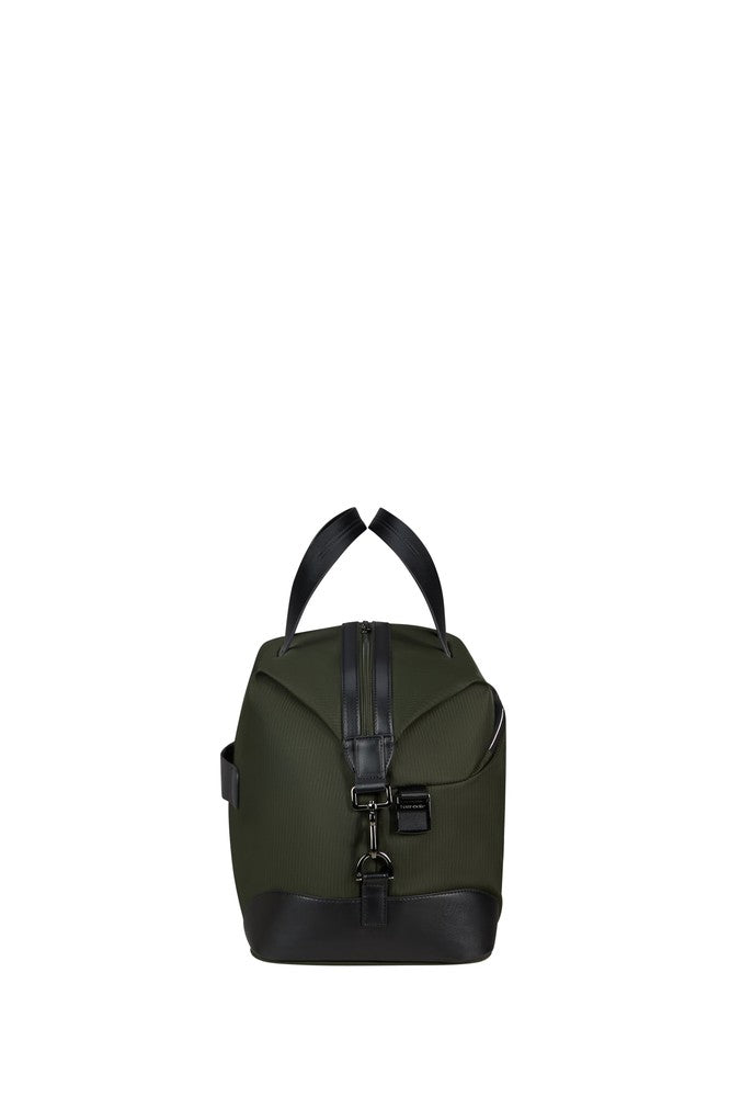 Samsonite Splendix duffelbag 53 cm Green/Black-Bagger-BagBrokers