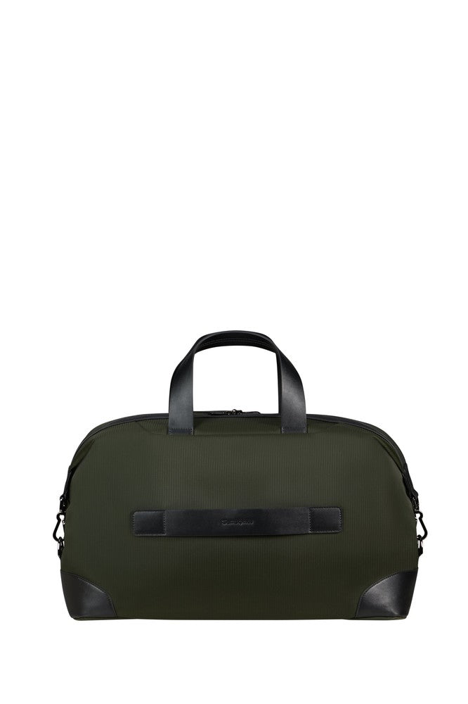 Samsonite Splendix duffelbag 53 cm Green/Black-Bagger-BagBrokers