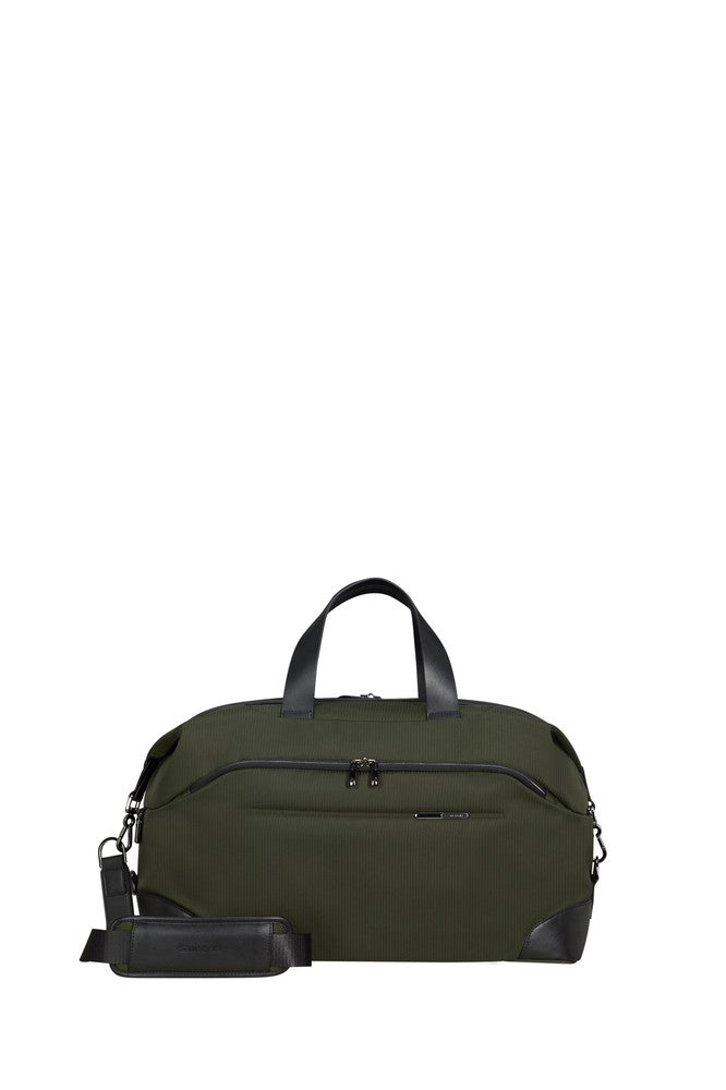 Samsonite Splendix duffelbag 53 cm Green/Black-Bagger-BagBrokers