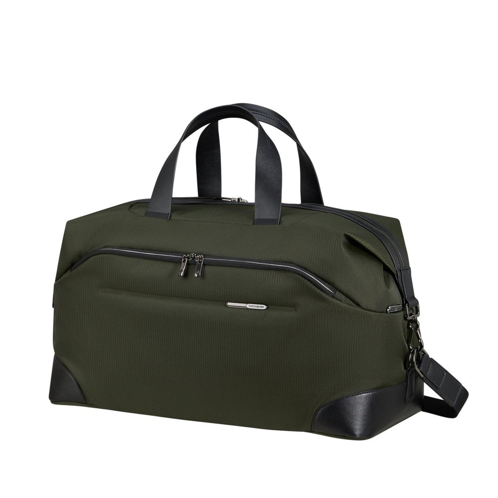 Samsonite Splendix duffelbag 53 cm Green/Black-Bagger-BagBrokers