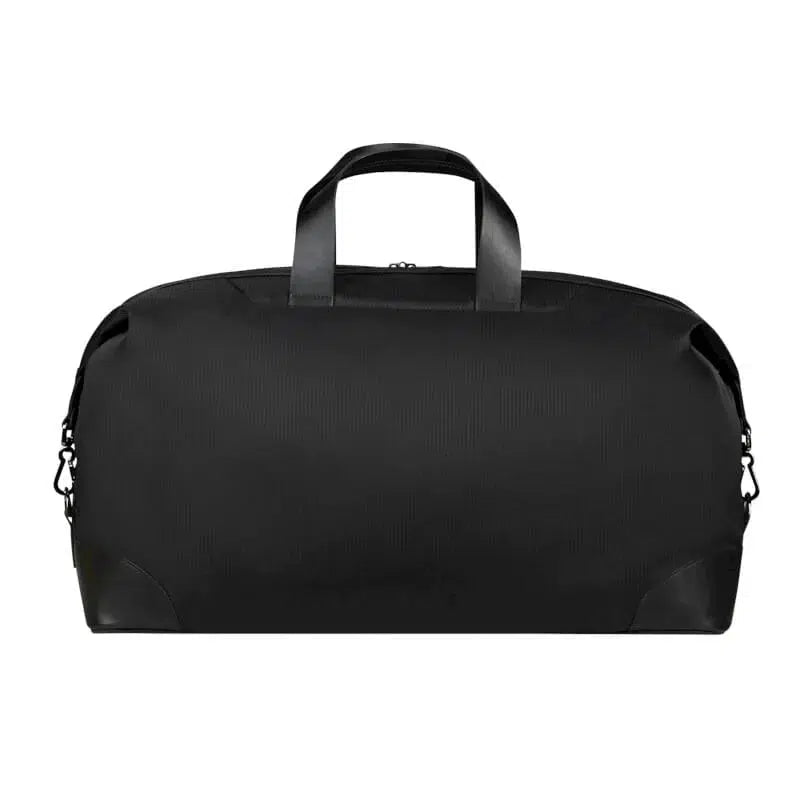 Samsonite Splendix medium duffelbag 62 cm Black-Bagger-BagBrokers