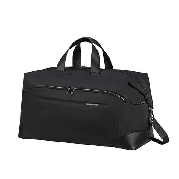 Samsonite Splendix medium duffelbag 62 cm Black-Bagger-BagBrokers