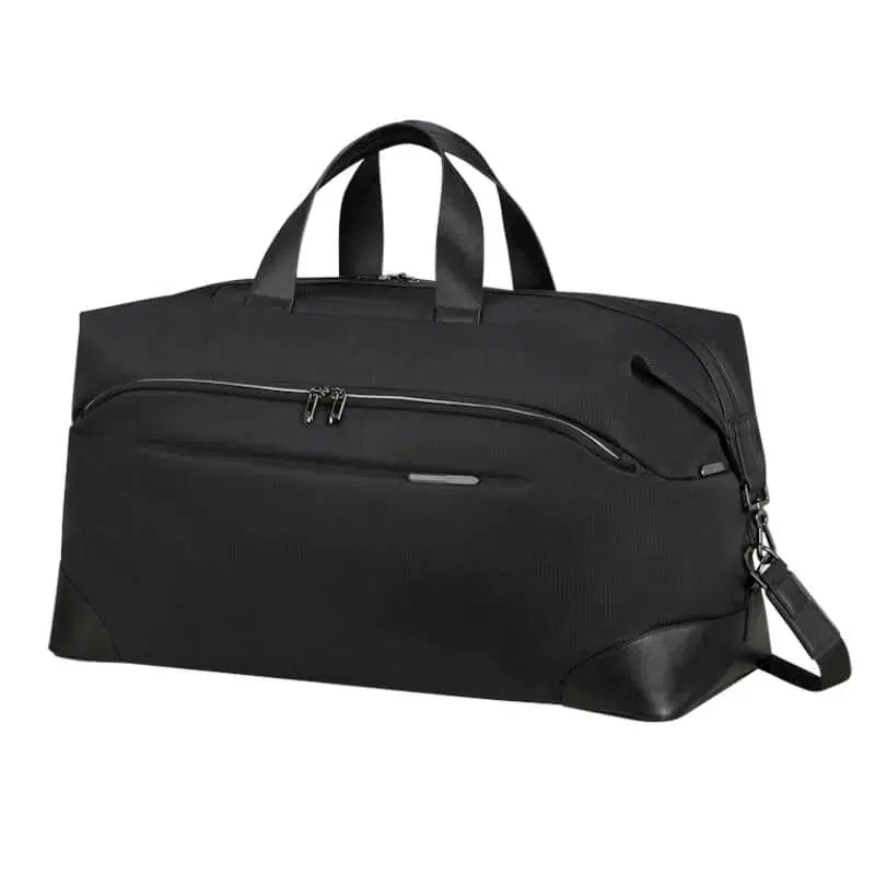 Samsonite Splendix medium duffelbag 62 cm Black-Bagger-BagBrokers